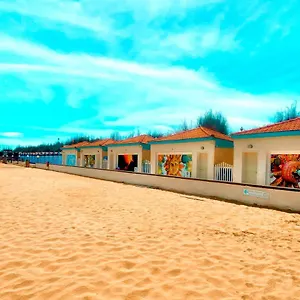 Villaggio Internazionale La Plaja Parco vacanze