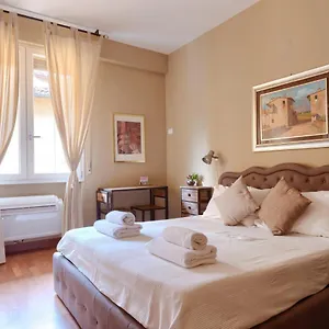 Ponte Vecchio 2 Apartamento Florencia