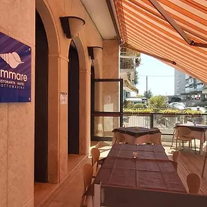 Ammare 3*, Sottomarina Italia