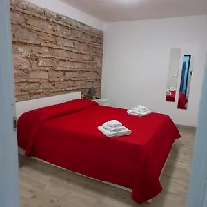  Nyaraló Loft Sweet Olaszország