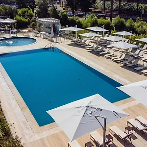 **** Hotel - Eur Parco Dei Medici By Ihg Italië