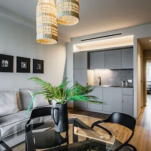  Apartman Ferrini - Etnea Collection Olaszország