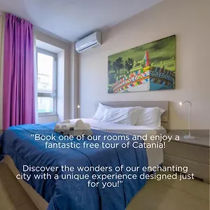  Apartman I Dioscuri By Receptio Olaszország