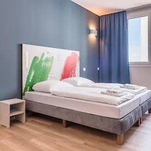  Hostel A&o Venezia Italië