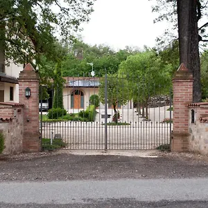 navštívit hotel