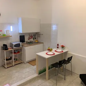  Appartement Duplex Airport Italië