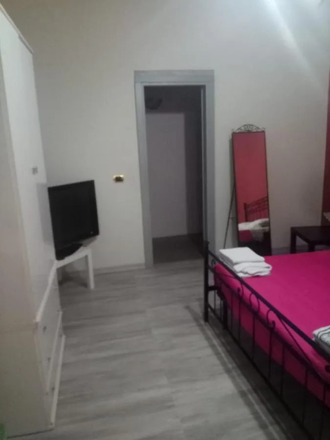 Casa Giuseppe Bed & Breakfast Catania 0*,  Italy