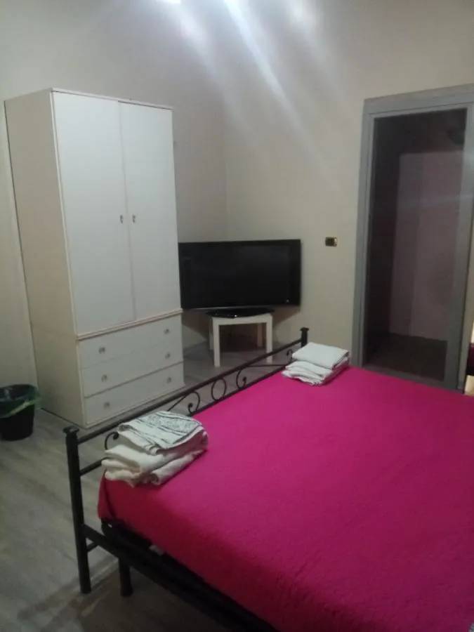 Casa Giuseppe Bed & Breakfast Catania