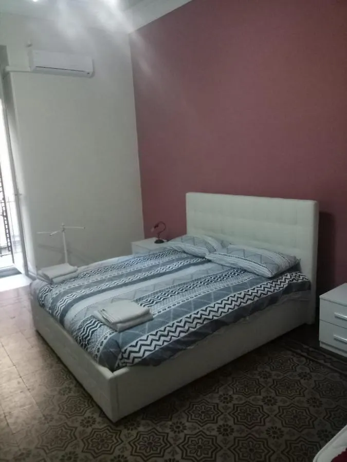 Casa Giuseppe Bed & Breakfast Catania