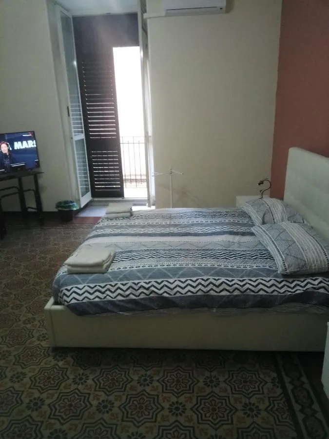 Casa Giuseppe Bed & Breakfast Catania