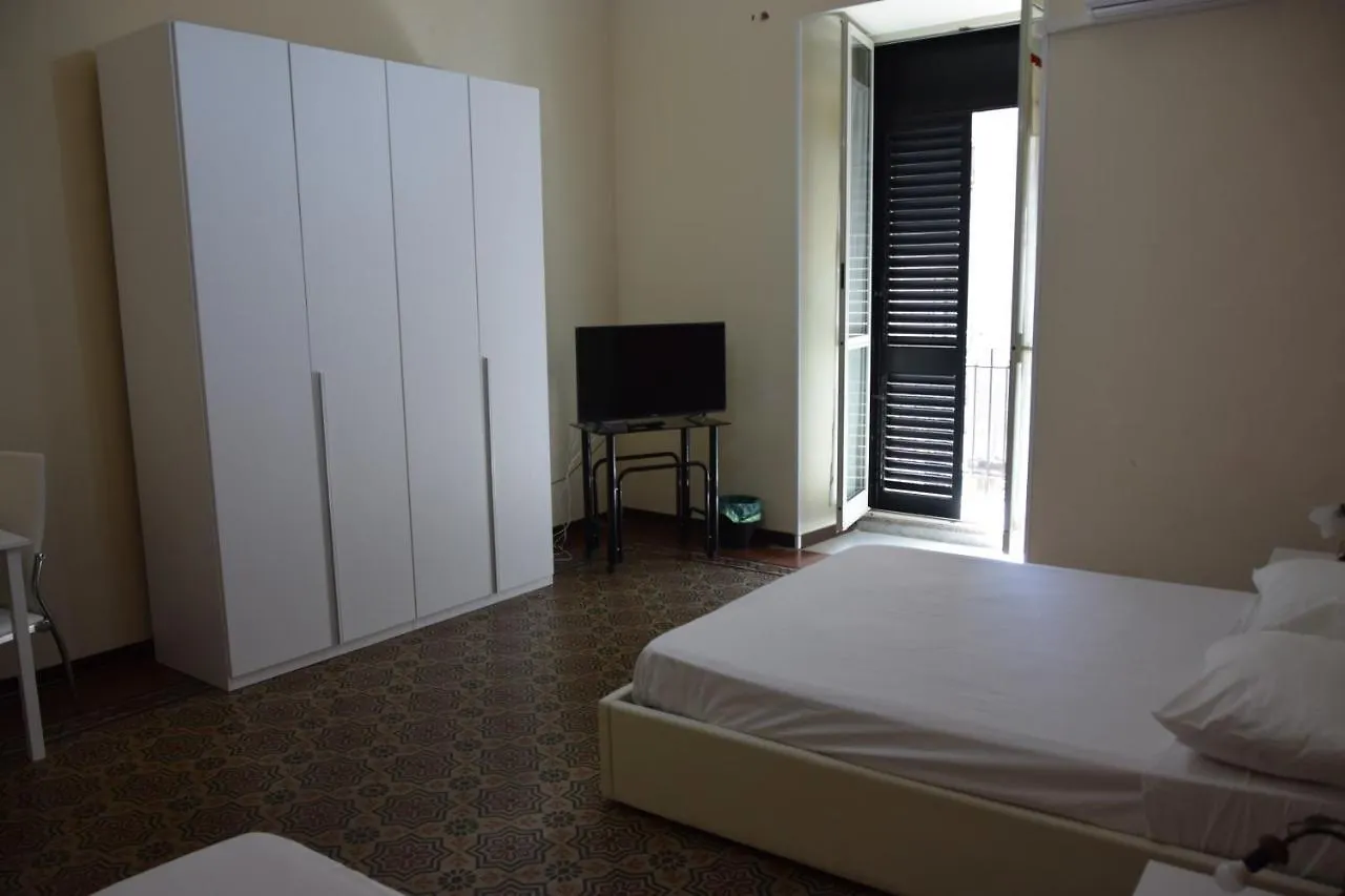 Casa Giuseppe Bed & Breakfast Catania