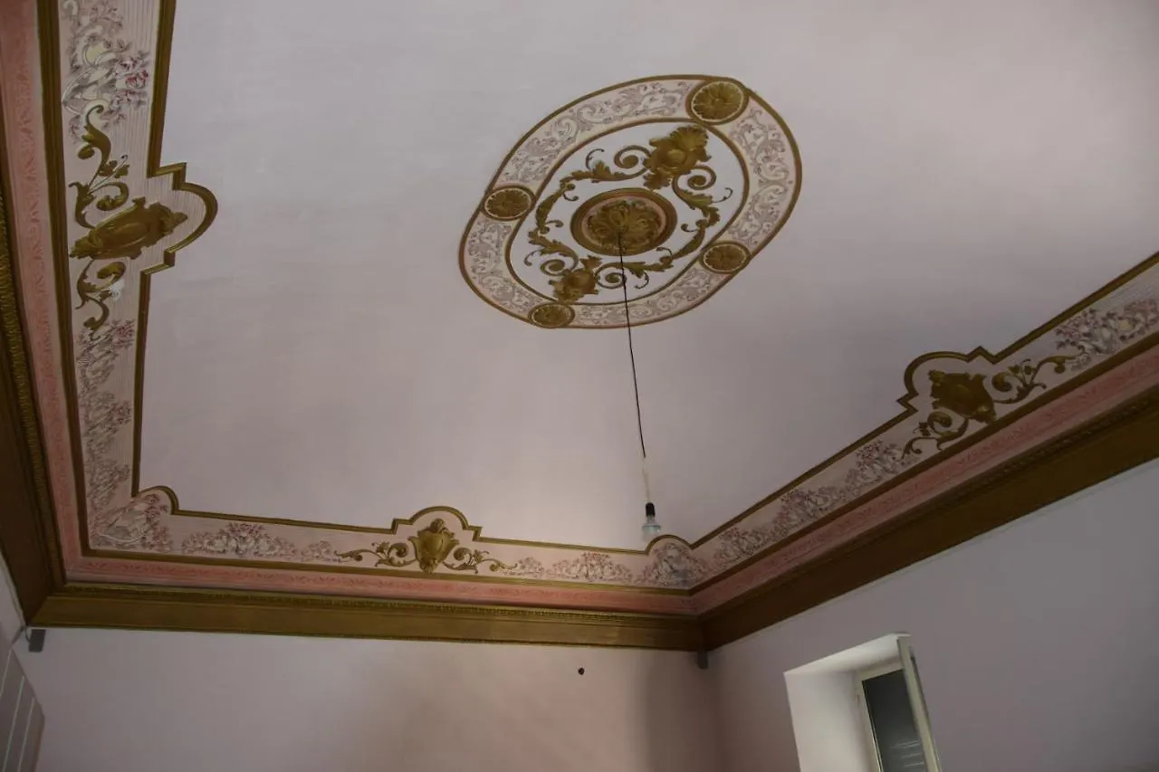 Casa Giuseppe Bed & Breakfast Catania