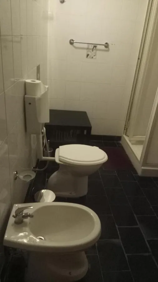 Casa Giuseppe Bed & Breakfast Catania