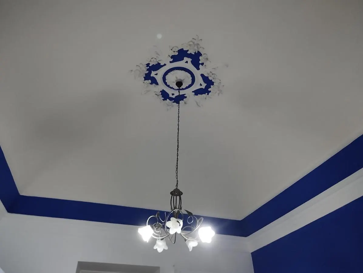 Casa Giuseppe Bed & Breakfast Catania