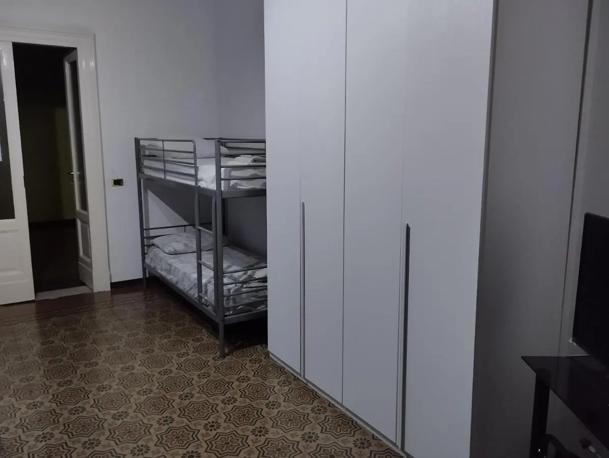 Casa Giuseppe Bed & Breakfast Catania
