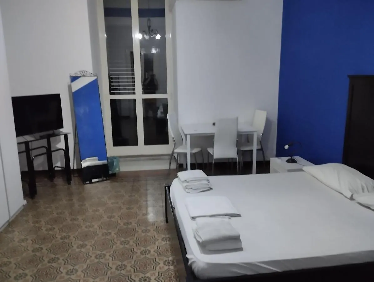 Casa Giuseppe Bed & Breakfast Catania