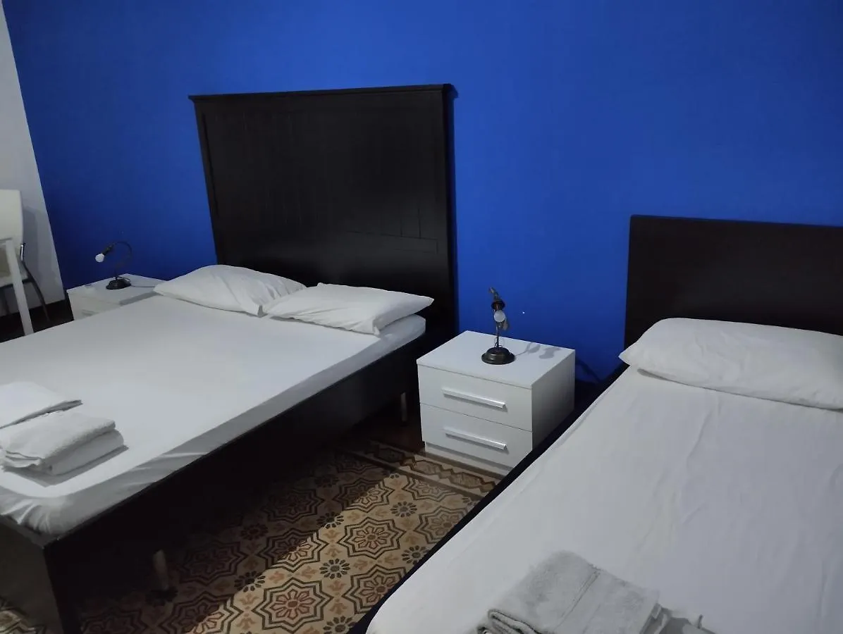 Casa Giuseppe Bed & Breakfast Catania Italy