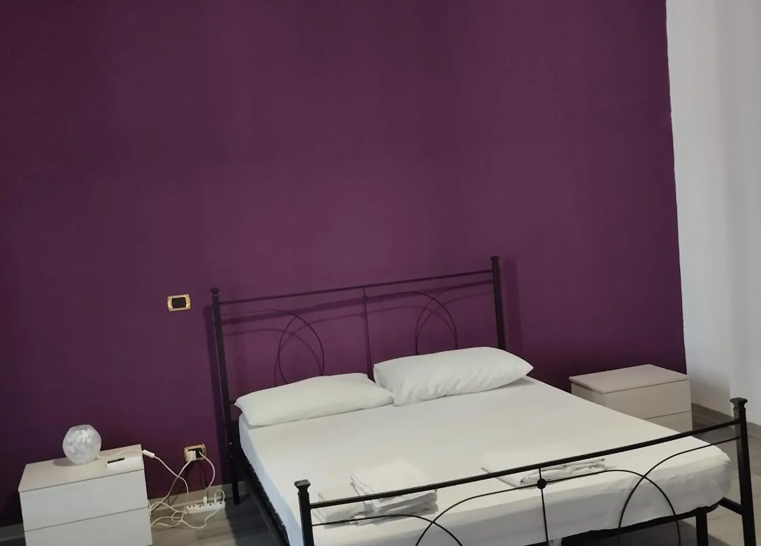 Casa Giuseppe Bed & Breakfast Catania Italy